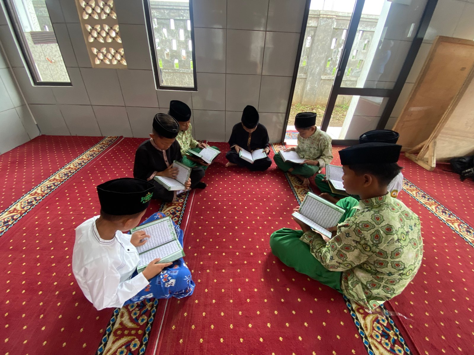 Teman Qur'an 2